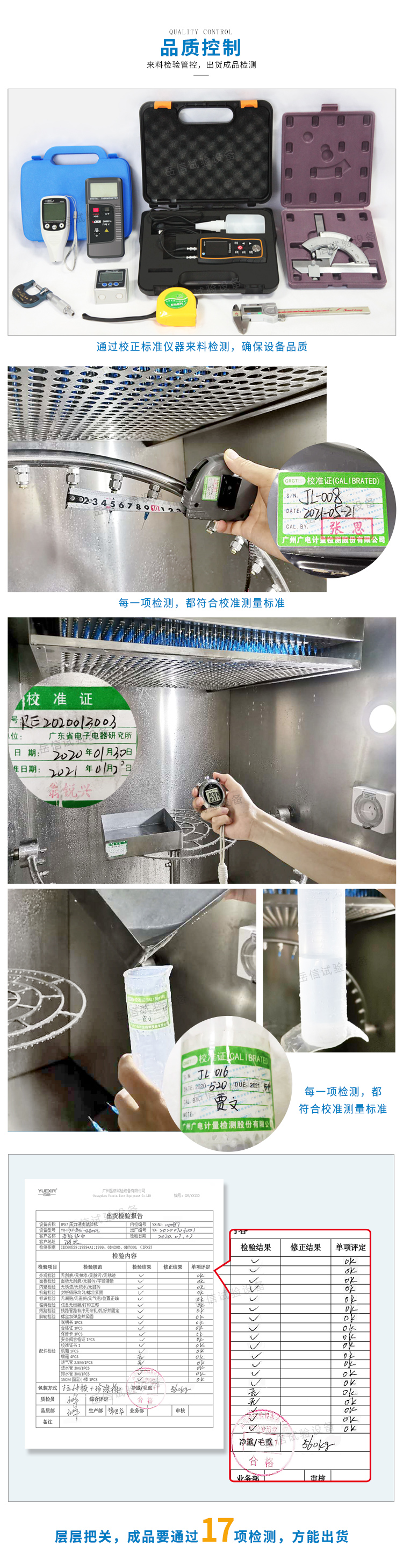 通過(guò)17項(xiàng)檢測(cè)，方3能出貨